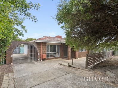 136 Partridge Way, Thornlie WA 6108
