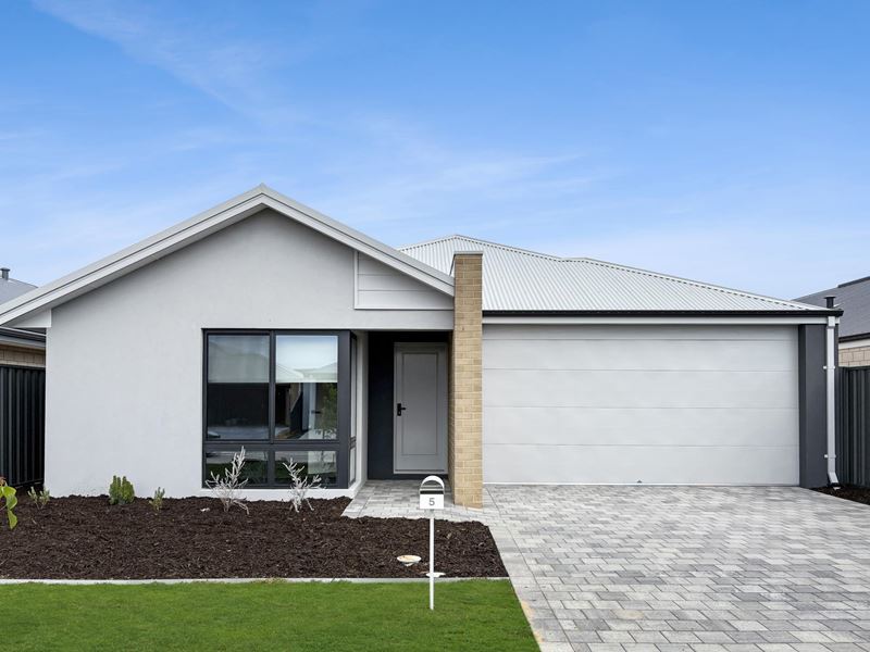 5 Konark Rd, Baldivis WA 6171