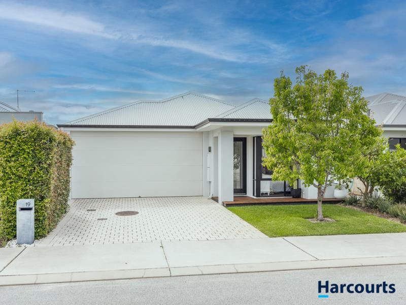 19 Lindley Grange, Aveley WA 6069