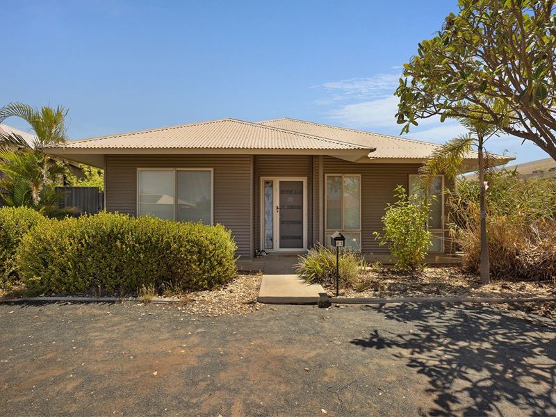 81 Baynton Drive, Baynton WA 6714
