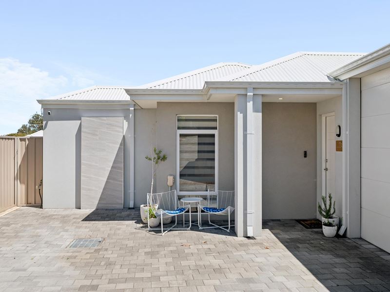 11C Argyle Street, Bentley WA 6102