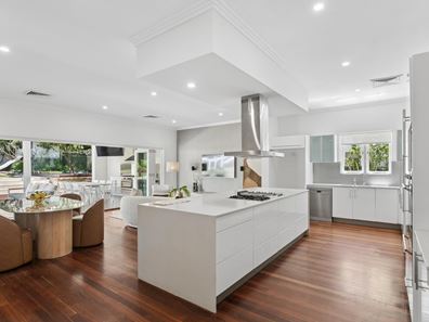 65 Mountjoy Road, Nedlands WA 6009