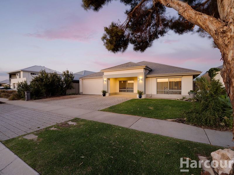 48 Chesham Rise, Alkimos WA 6038