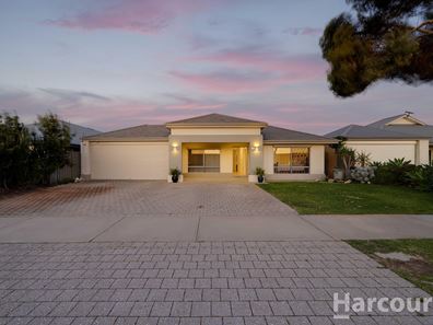 48 Chesham Rise, Alkimos WA 6038