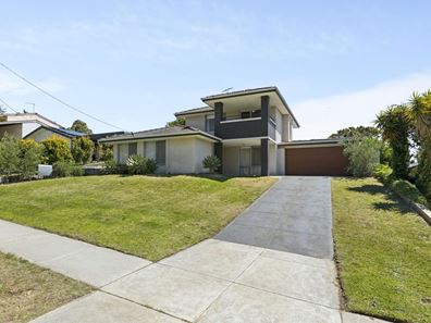 76 Charles Riley Road, Trigg WA 6029