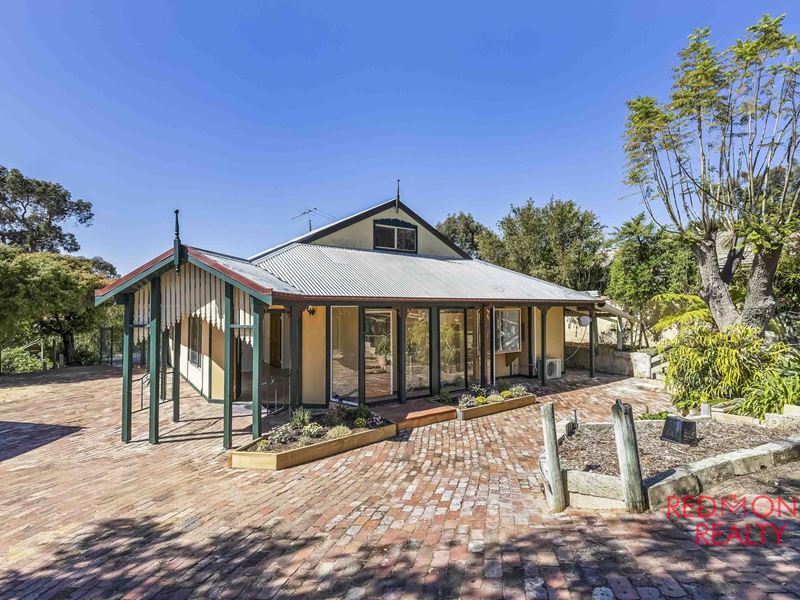 6 Pennant Place, Woodvale WA 6026