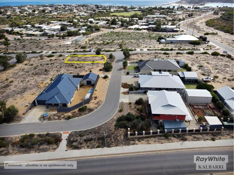 25/13 Phelps Loop, Kalbarri