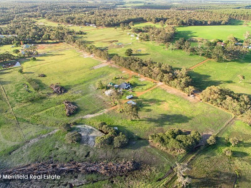 Lot 7 Hunton Road, Kalgan