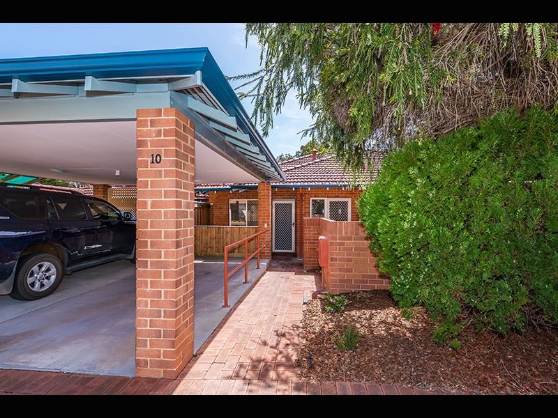 10/138 Lewis Road, Forrestfield