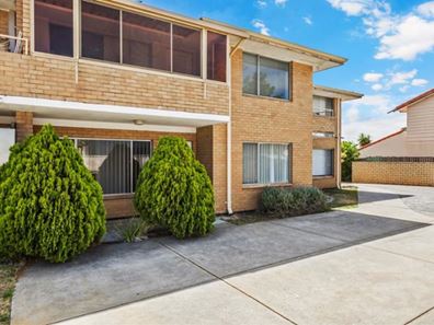 3/9-11 Gloucester Avenue, Shoalwater WA 6169