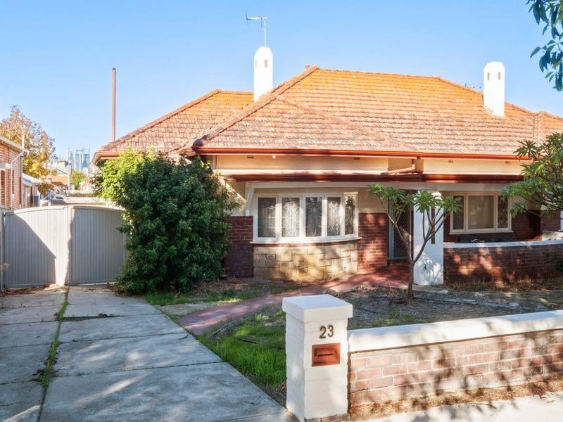 23-25 Paddington Street, North Perth WA 6006