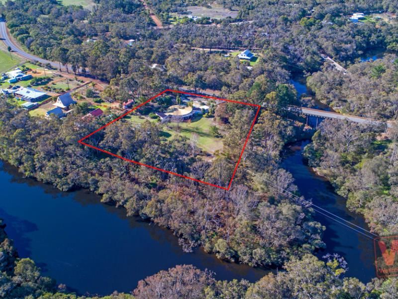 45562 South Coast Highway, Kalgan