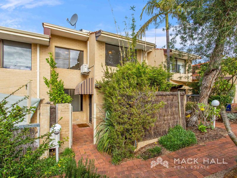 7/12 Mount Street, Claremont WA 6010