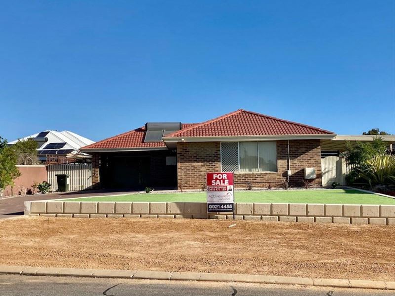 10 Lockyer Road, Tarcoola Beach