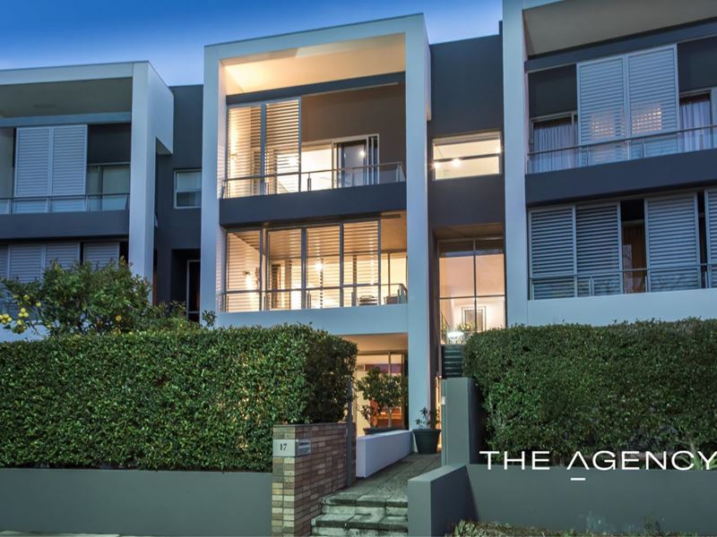 17 The Circus, Burswood WA 6100