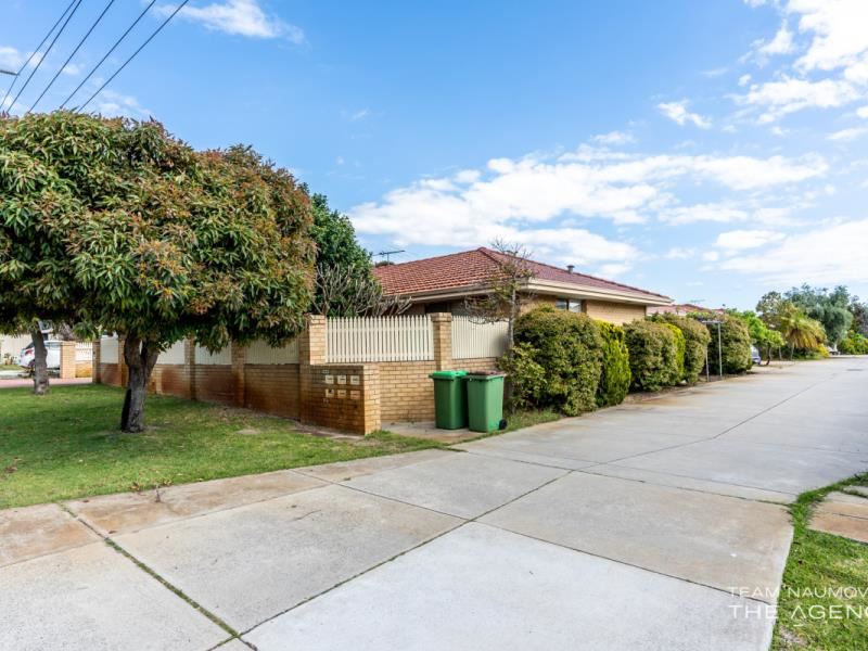 7/4 Roberts Street, Bayswater WA 6053