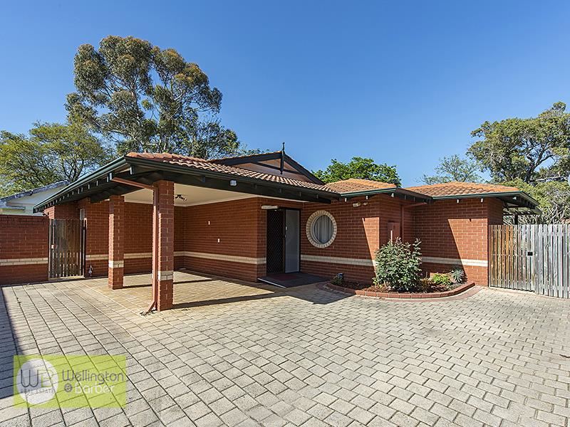 Unit 6/17 Wheatley St, Gosnells WA 6110