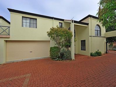 4/33 Renwick Street, South Perth WA 6151