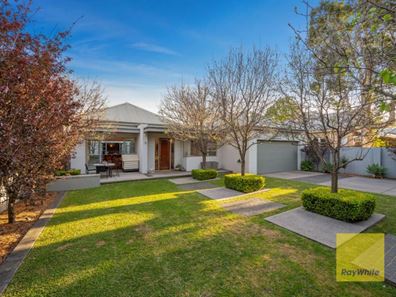 18 King Street, Claremont WA 6010