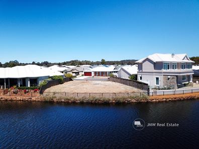 Lot 728 (40) Cherry Hills Circle, Dunsborough WA 6281