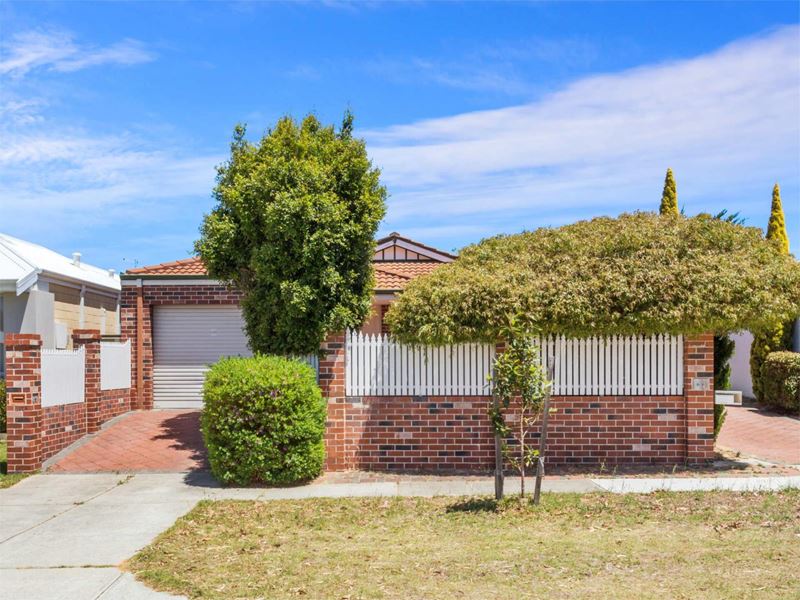 157A Ravenscar Street, Doubleview