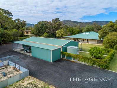 400 Maddington Road, Orange Grove WA 6109