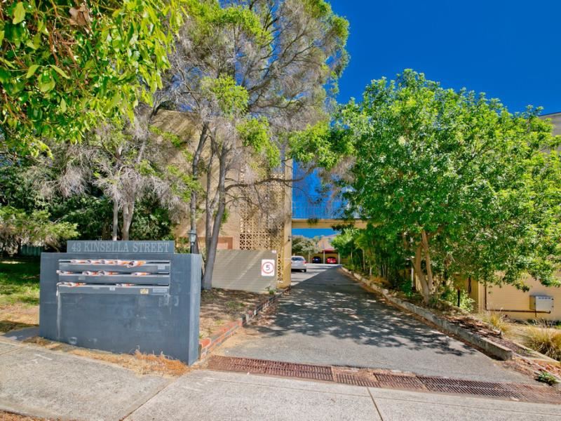 11/43 Kinsella Street, Joondanna