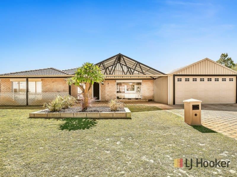 2 Cygnet Close, Ballajura