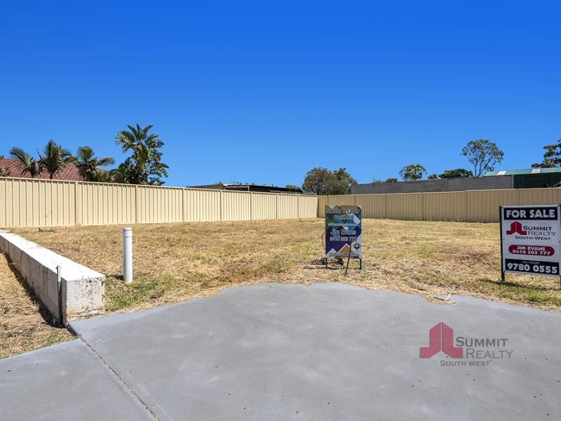 3/10 Laura Avenue, Australind