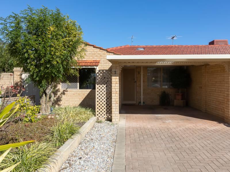 1/5 Ashford Ave, Rockingham WA 6168