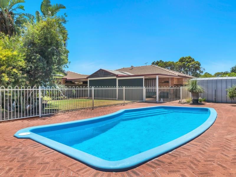 5 Rhyl Close, Warnbro WA 6169