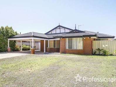 43 Allington Avenue, Ballajura WA 6066