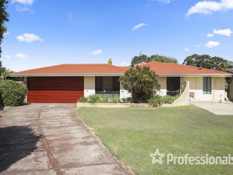 7 Estuary Place, Ballajura WA 6066