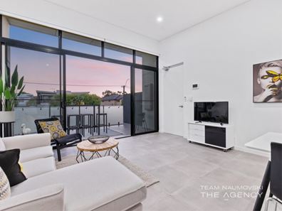 2/12 Anderson Street, Mount Hawthorn WA 6016