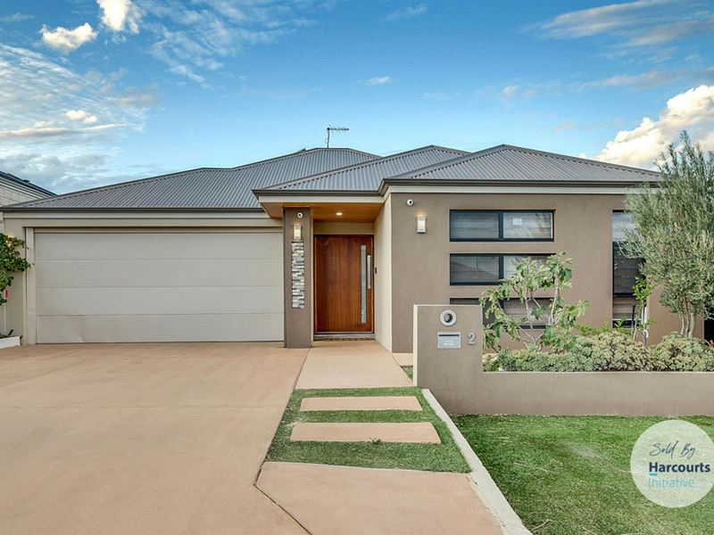 2 Helena Way, Landsdale WA 6065