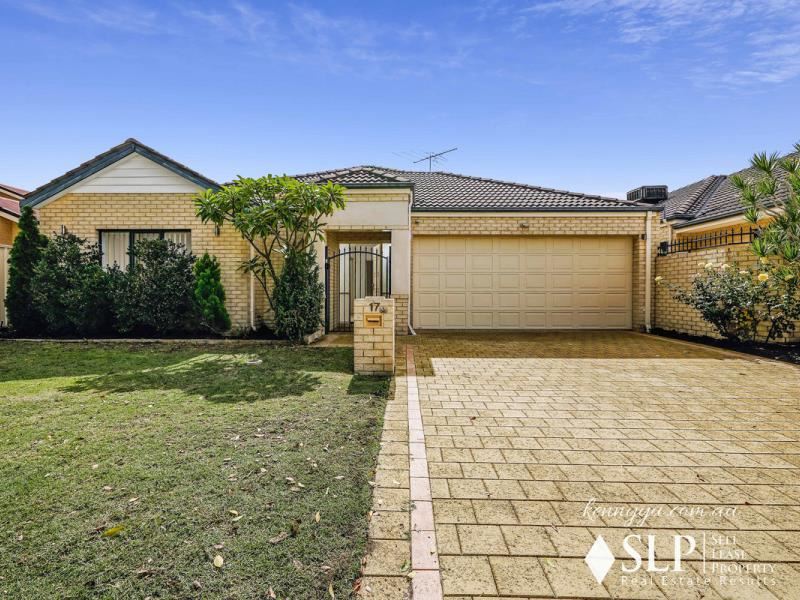 17 Russell Road, Madeley WA 6065