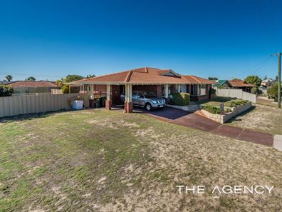 10 Hickory Road, Quinns Rocks WA 6030