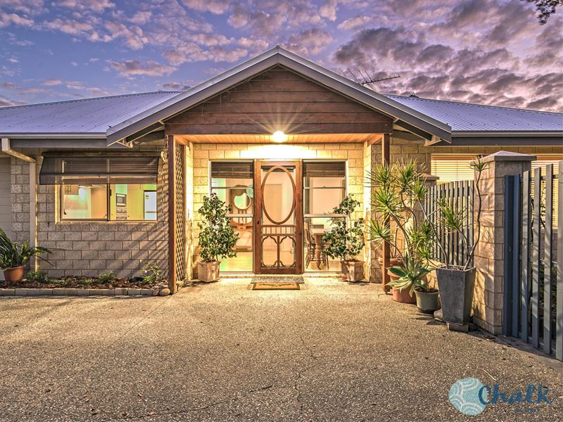 13A Fourth Avenue, Shoalwater WA 6169