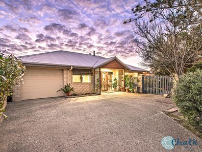 13A Fourth Avenue, Shoalwater WA 6169