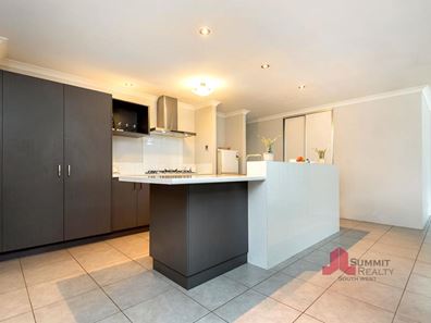 4B Mercury  Pass, Australind WA 6233
