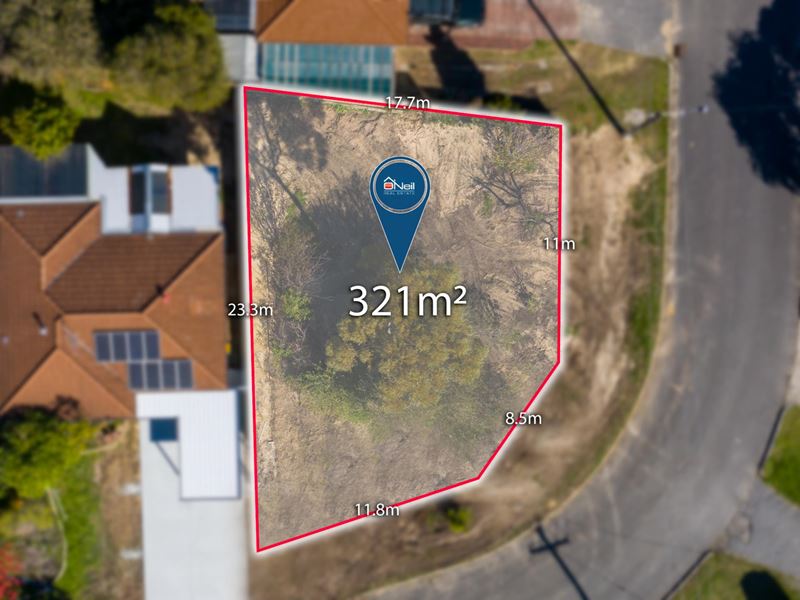 11A Dancy Way, Seville Grove WA 6112