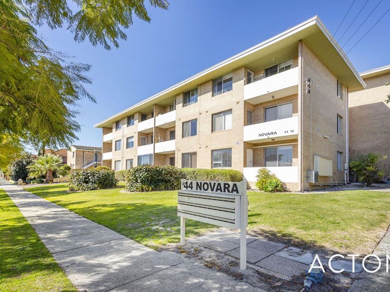 12/44 McMaster Street, Victoria Park WA 6100