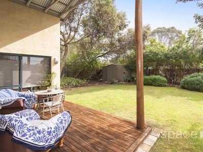 3 Wattle Place, Margaret River WA 6285