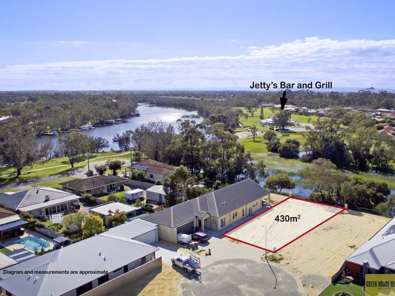 6 Stow Chase, South Yunderup WA 6208