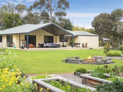 23 Ryans Road, Margaret River WA 6285