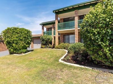 1 Franklyn Place, Willetton WA 6155