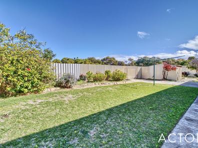 2/7 Merope Close, Rockingham WA 6168