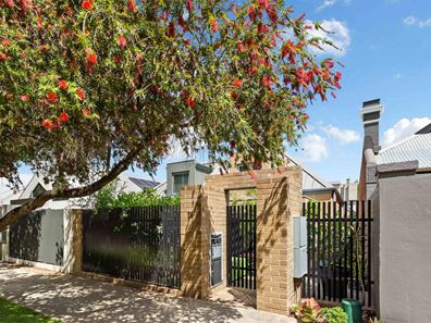 75 Rupert Street, Subiaco WA 6008