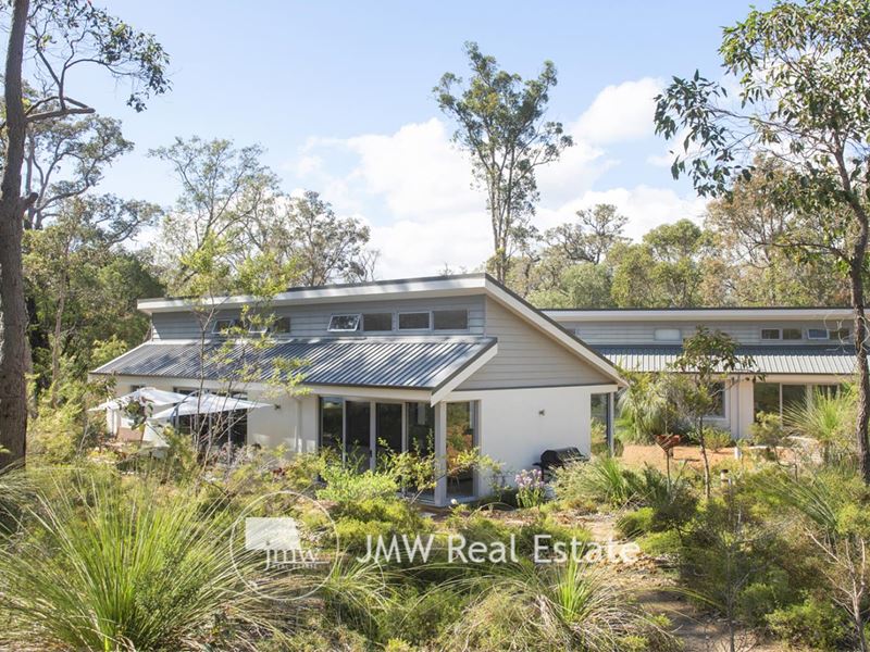 148 Glover Road, Yallingup Siding