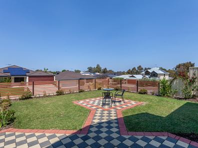 19 Rosewell Green (Regent Waters), Wanneroo WA 6065